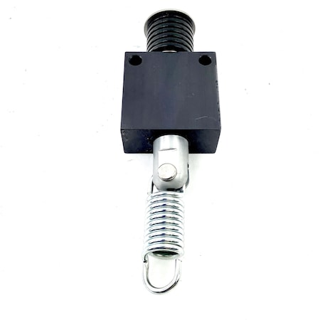 Apsco Air Slave Valve, V-5-B V-5-B